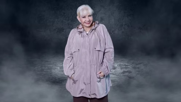 Alejandra Valencia, hija de la “Gorda” Fabiola: “Tengo un dolor inmenso”