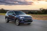 5 novedades de la nueva Jeep Compass que llegó a Colombia