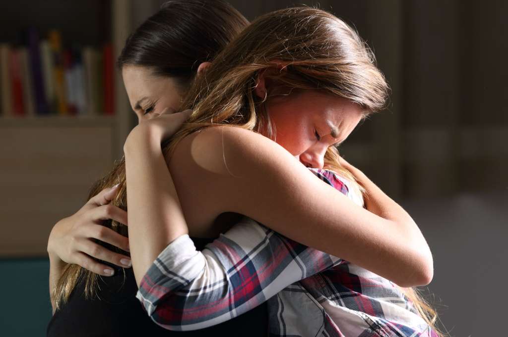 Día Internacional del Abrazo: ¿cómo abrazar a alguien que lo necesita sin incomodar?