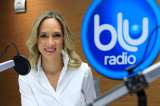 Blu Radio es la emisora más escuchada del país. ¿Cuántas personas la sintonizan?
