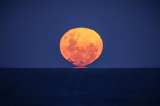 Prepárese para ver una Luna muy particular este viernes 21 de junio