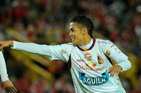 Deportes Tolima recibe a Real Garcilaso por Copa Libertadores