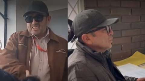Inspector de Policía en Soacha fue capturado e imputado por violencia sexual