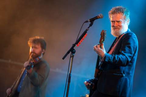 Murió Glen Hansard, cantante y ganador del Oscar: así fue el accidente que acabó con su vida