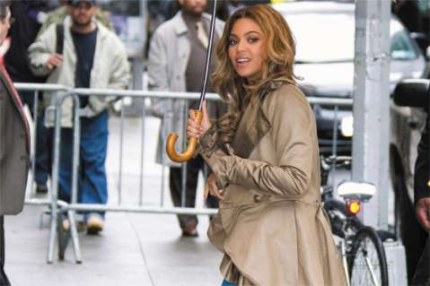 Beyoncé