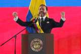 Lectura jurídica del discurso del presidente