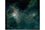Así influyen los campos magnéticos en la formación de estrellas
