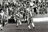 Hace 40 años debutó Diego Maradona