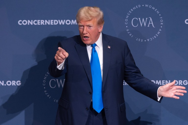 Juez declara a Trump responsable de cometer fraude por años; estas son las claves