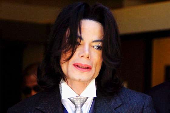 Michael Jackson murió el 25 de junio de 2009.