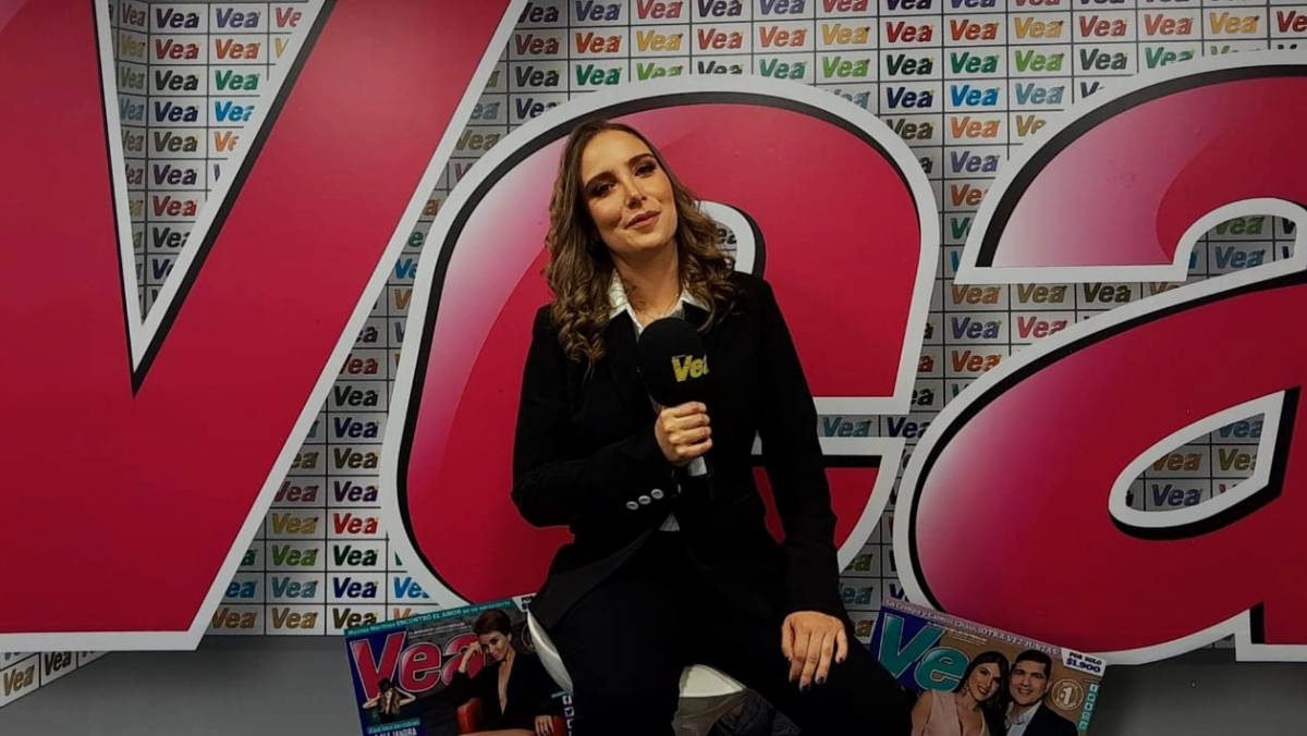 Andrea Ribelles, de ‘Padres e hijos’, se retiró de la televisión tras sufrir acoso