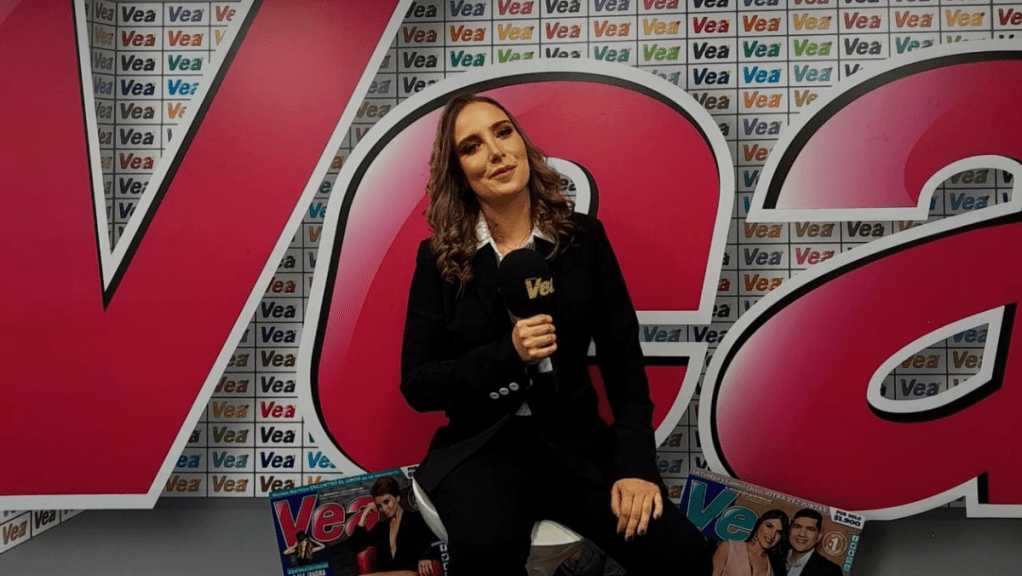 Andrea Ribelles, de ‘Padres e hijos’, se retiró de la televisión tras sufrir acoso