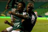 Deportivo Cali terminó con el invicto de Santa Fe