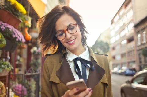 Usar WhatsApp sin conexión a Internet es posible. Sigue este paso a paso