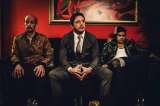 ‘Despachados’: el caos de crecer