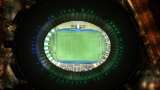 Del caos del Santos a la reingeniería del Palmeiras