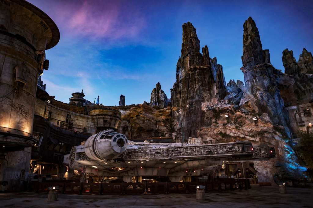 100 años de Disney: más razones para visitar sus parques en Florida.