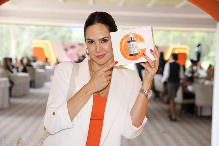 María Fernanda Navia