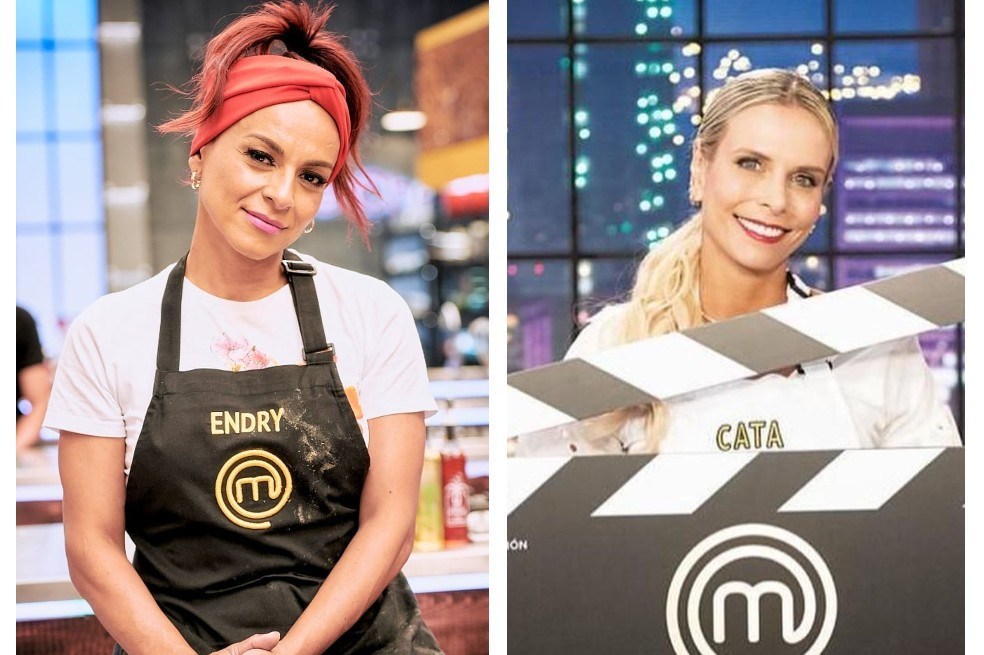 El final del último capítulo de MasterChef Celebrity dejó sorprendido a más de uno, al anunciar que varios de los famosos que ya habían sido eliminados tendrán una nueva oportunidad para entrar a la competencia.