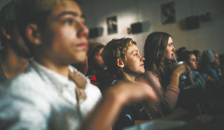 Cinéfilos: ¿qué tanto confiar en IMDb?