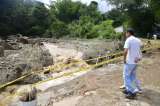 Crecientes dejan víctimas y desaparecidos en Cundinamarca: así están las alertas invernales