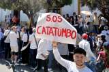 Catatumbo impulsa “mesa de paz” para buscar acuerdos humanitarios entre ELN y el Frente 33