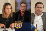 Estas fueron las cinco movidas políticas de esta semana que no se puede perder