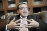 Petro nombró a Luis Ernesto Vargas como embajador ante la OEA