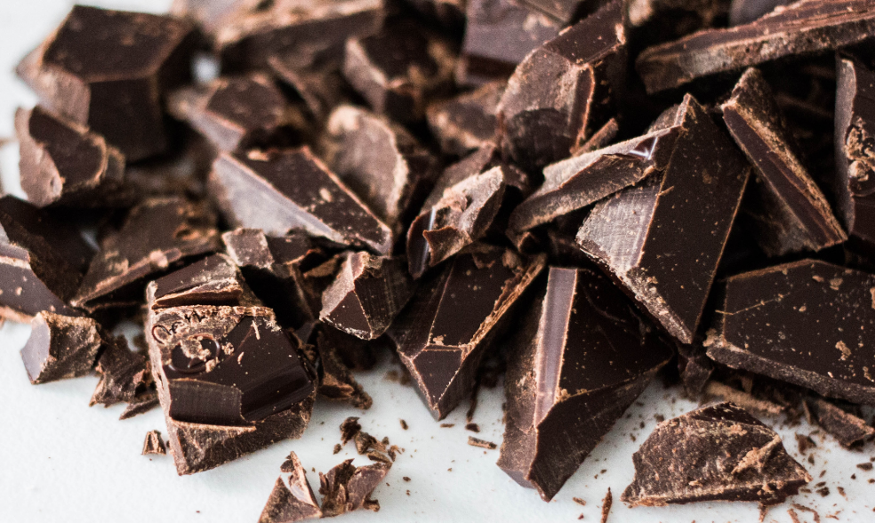 El chocolate, el ingrediente clave de 2021