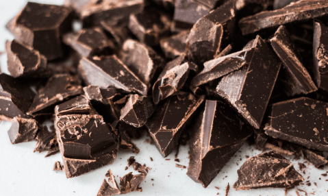 Chocolate sin azúcar y qué beneficios podría traer a la salud