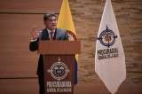Procurador Gregorio Eljach propone una metropolización para el Caribe