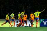Colombia vs. Paraguay: hora y dónde ver el hexagonal final del Sudamericano Sub-20