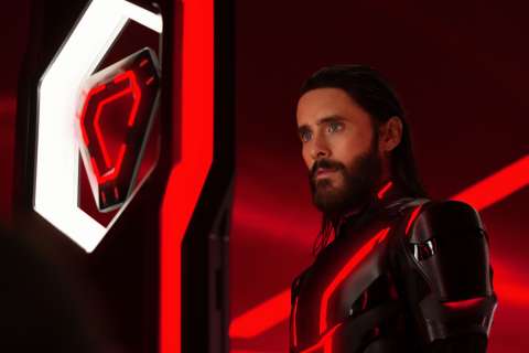 Nine Inch Nails regresa con la banda sonora de TRON: ARES