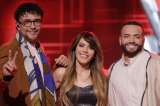La Voz Senior: participante que fue amigo de Darío Gómez lloró al recordarlo