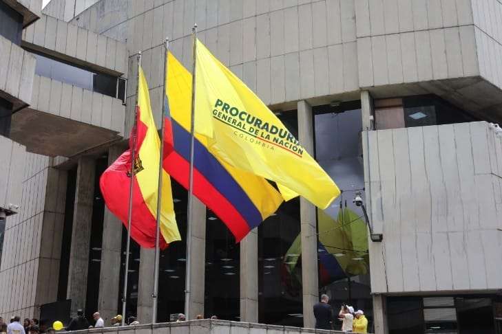 La Procuraduría regresa a la FilBo con espacios innovadores y una agenda para la ciudadanía