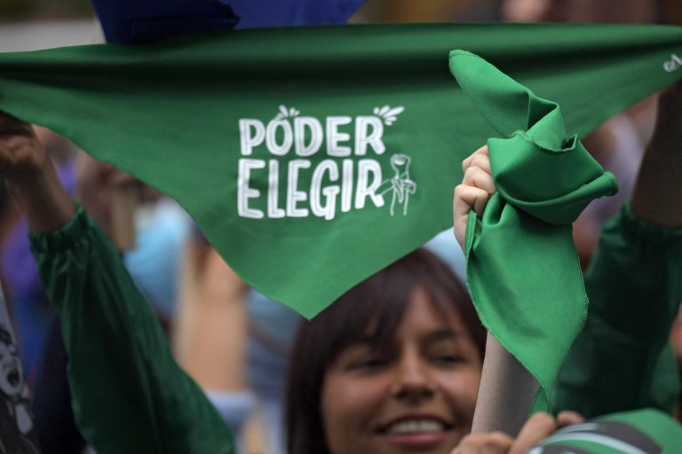 ¿Confundido aún con las 24 semanas para abortar? Le ayudamos a resolver las dudas