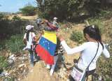 Denuncian el hallazgo de tres personas sin vida en Puerto Asís, Putumayo