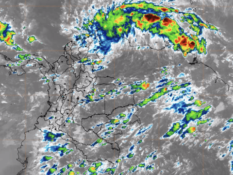 “Finaliza alerta por Tormenta Tropical Bonnie”: Ideam