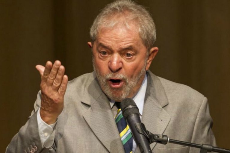 Lula le dio la cara al juez que lo puso en aprietos