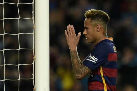 "Ni se nos ha pasado por la cabeza venderlo", dice vicepresidente de Barcelona sobre Neymar