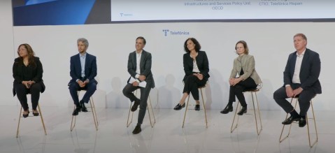 Telefónica Hispam reafirma su compromiso por la inclusión digital en la región