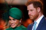 Harry y Meghan estarían en quiebra. El duque estaría a punto de divorciarse