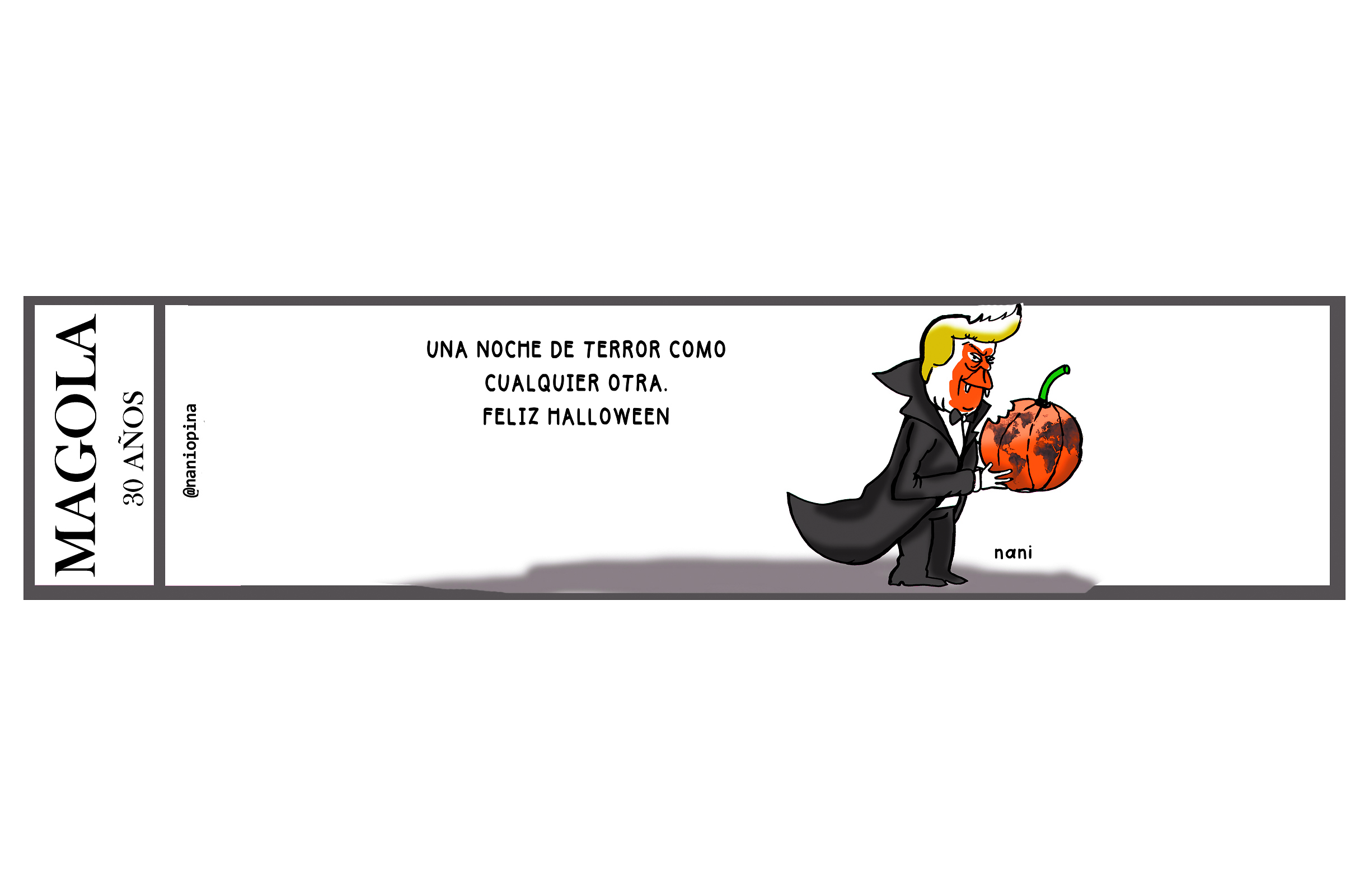 Caricaturas