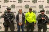 Así fue la captura de alias “Nicolás”, supuesto jefe del clan del Golfo