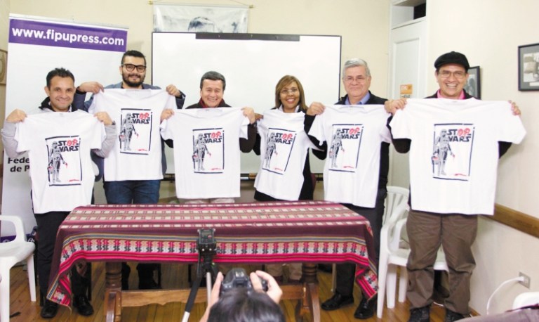 En busca del cese bilateral al fuego con el Eln