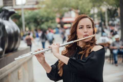 Música de cámara, la apuesta semanal de la Filarmónica de Medellín