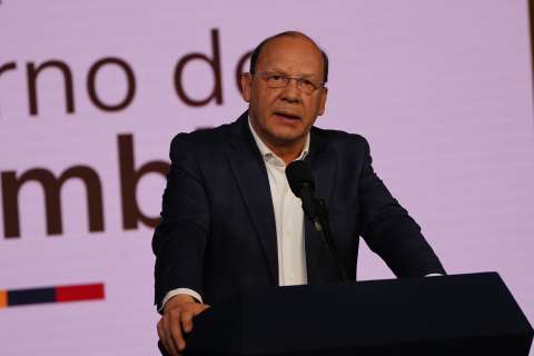 Gobierno declarará nueva emergencia económica para atender daños por lluvias