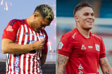 Junior vs. América de Cali en la Copa Sudamericana: hora y dónde ver en vivo