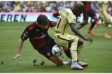 Darwin Quintero es sancionado por un partido en el fútbol mexicano