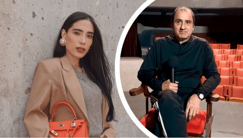Así respondió Luisa Fernanda W a fuerte crítica de Robinson Díaz hacia los influenciadores